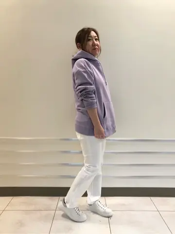 23区 島田 コーディネート画像