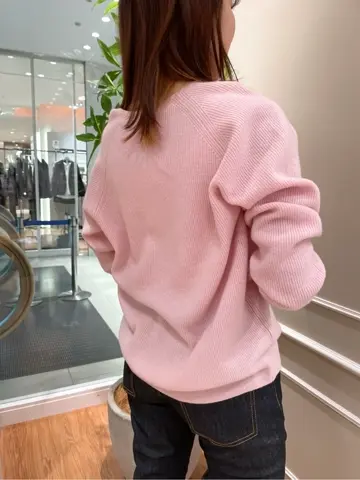 23区 清水 コーディネート画像