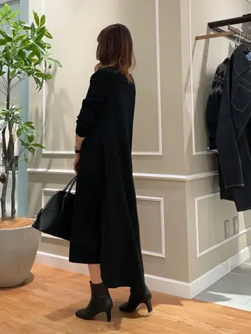 23区 清水 コーディネート画像