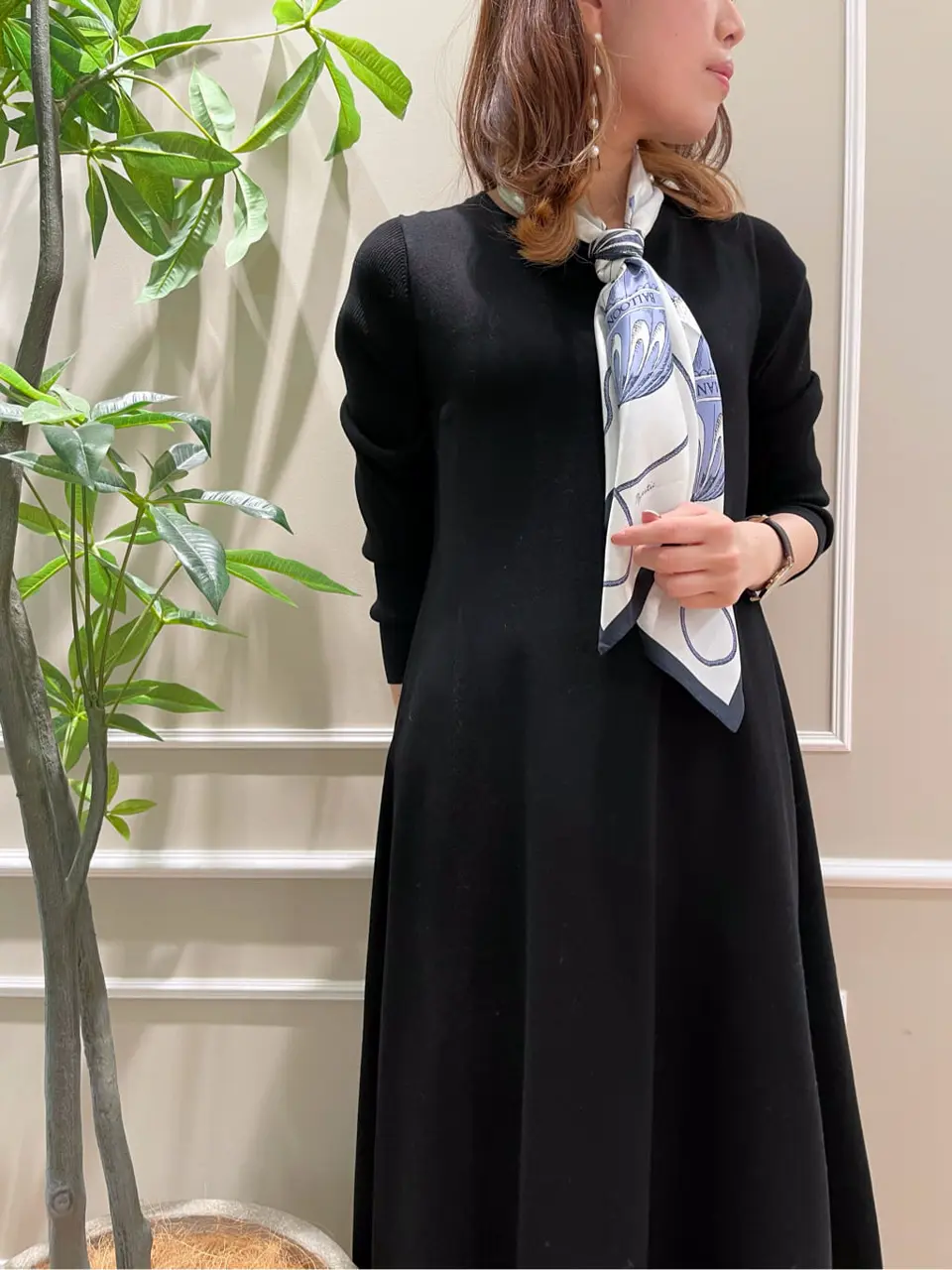 23区 清水 コーディネート画像