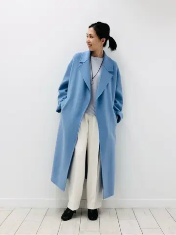 23区 押切 コーディネート画像