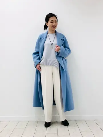 23区 押切 コーディネート画像