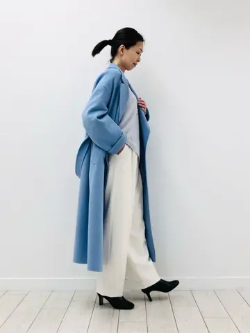 23区 押切 コーディネート画像