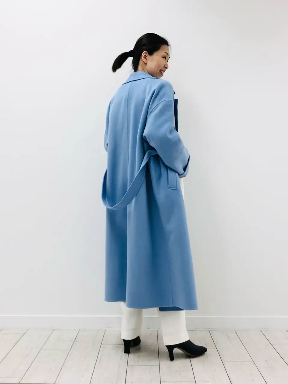 23区 押切 コーディネート画像