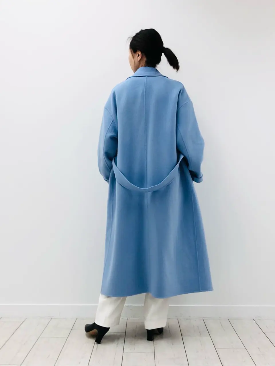 23区 押切 コーディネート画像