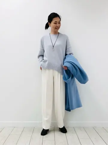 23区 押切 コーディネート画像