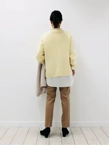 23区 押切 コーディネート画像