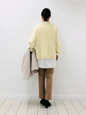 23区 押切 コーディネート画像