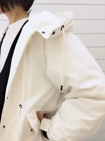 23区 虎走 コーディネート画像