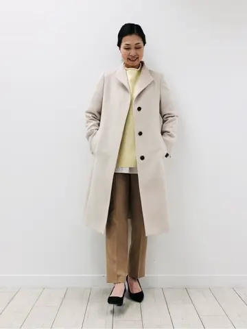 23区 押切 コーディネート画像