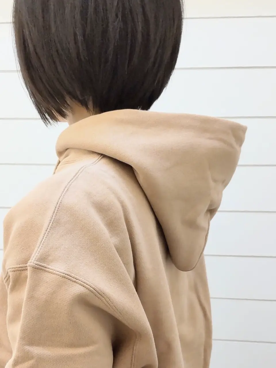 23区 虎走 コーディネート画像