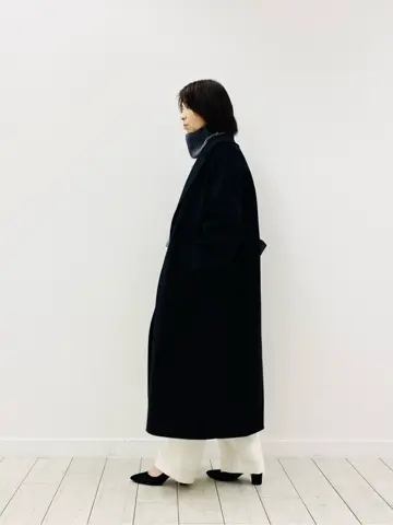 23区 笹森 コーディネート画像