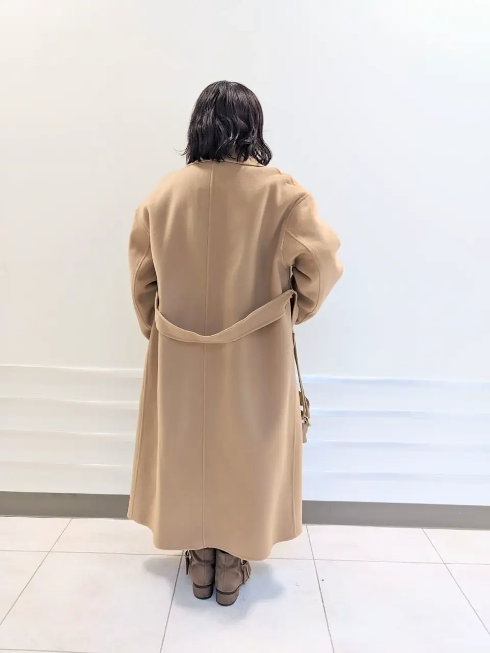 23区 武田 コーディネート画像