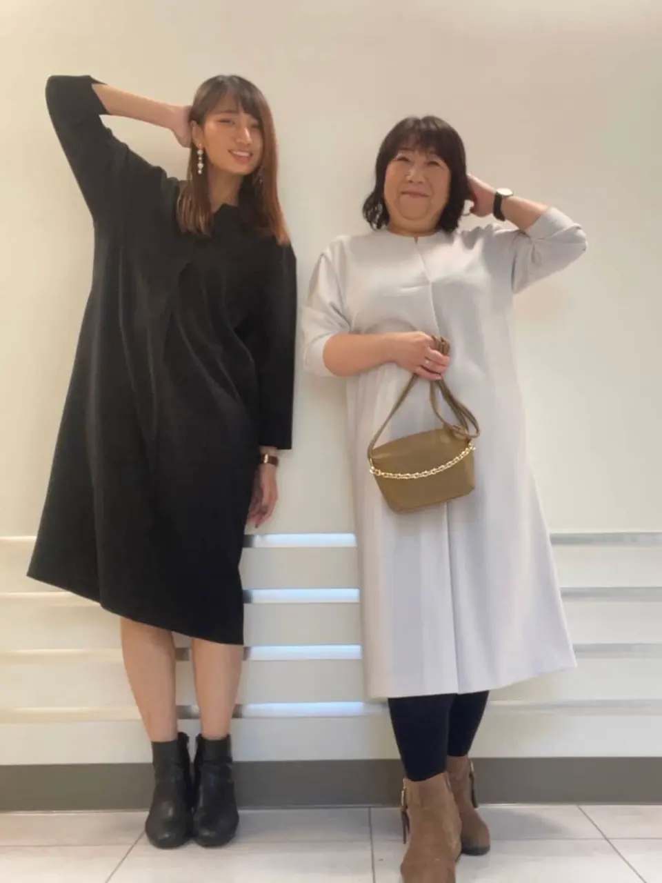 23区 武田 コーディネート画像