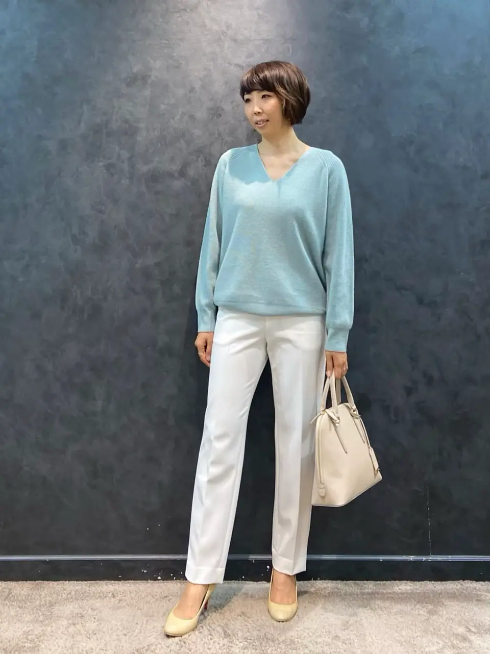  佐藤 コーディネート画像