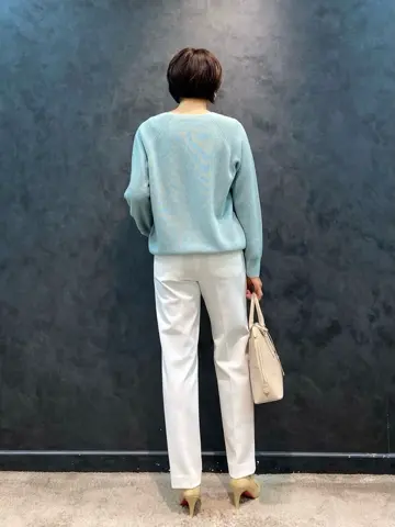 23区 佐藤 コーディネート画像