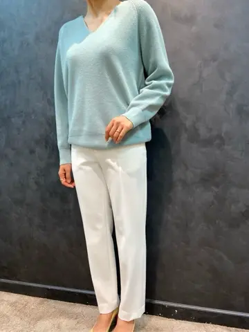 23区 佐藤 コーディネート画像