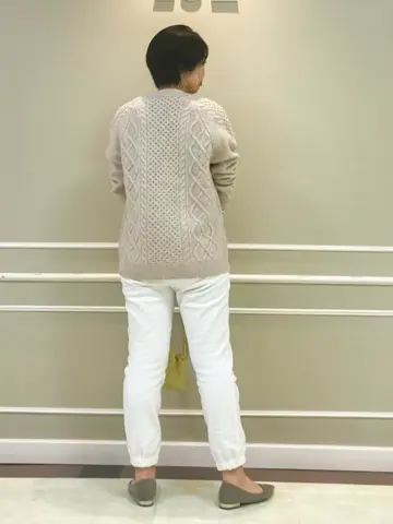 23区 石川 コーディネート画像