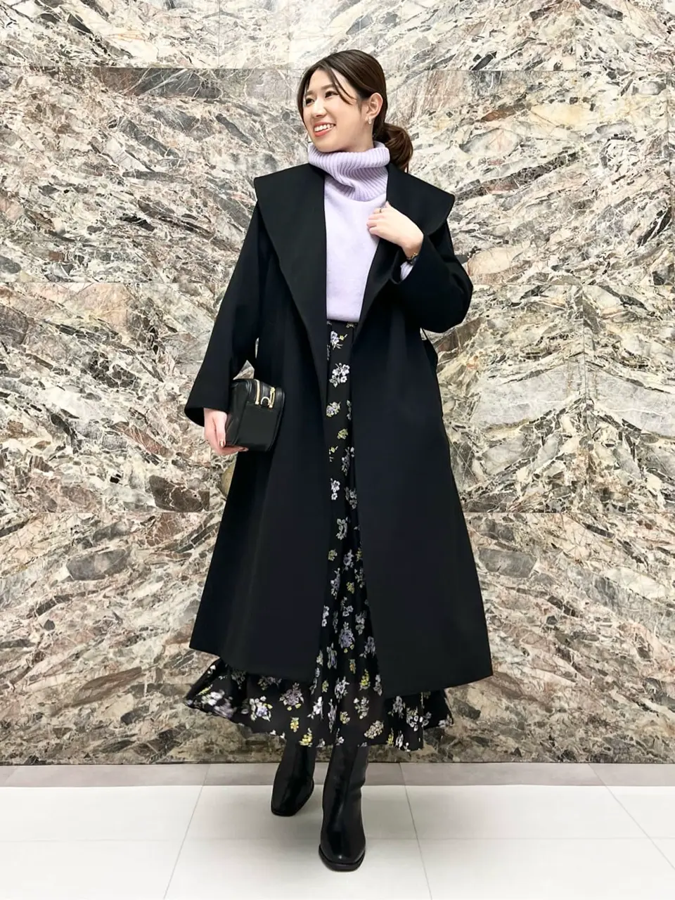 23区 木下 コーディネート画像