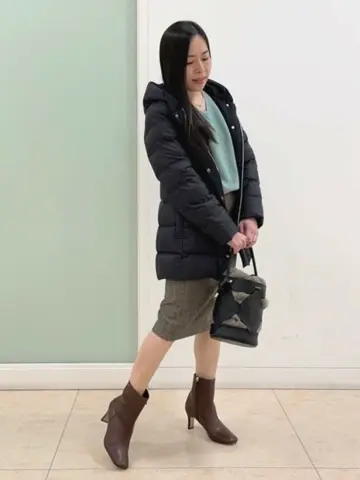 23区 永野 コーディネート画像