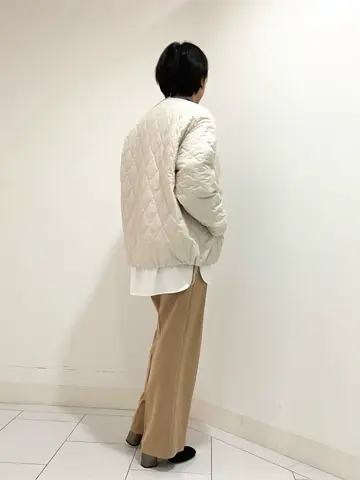 23区 南 コーディネート画像