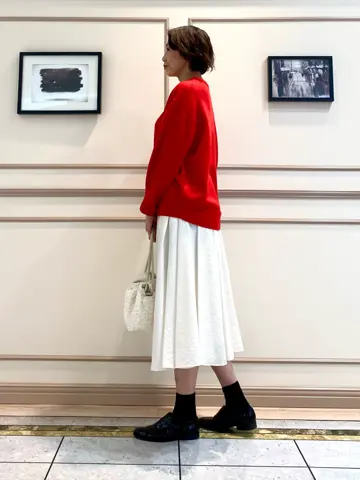 23区 荒川 コーディネート画像