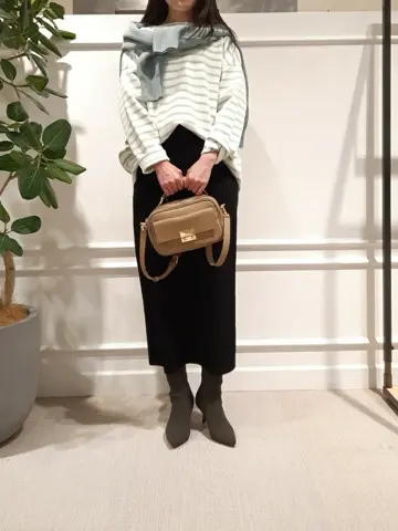 23区 鈴木 コーディネート画像