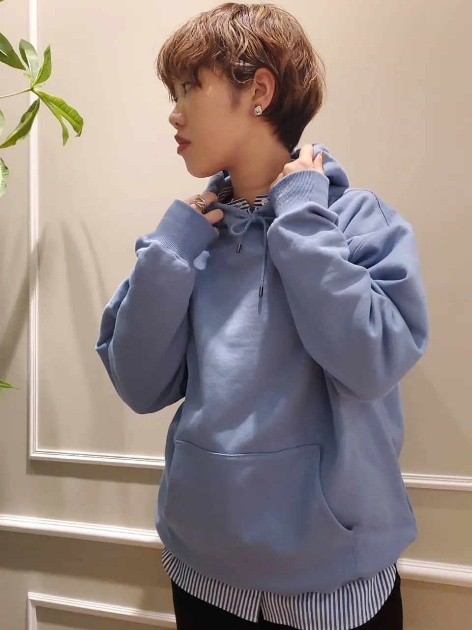 23区 伊藤 コーディネート画像