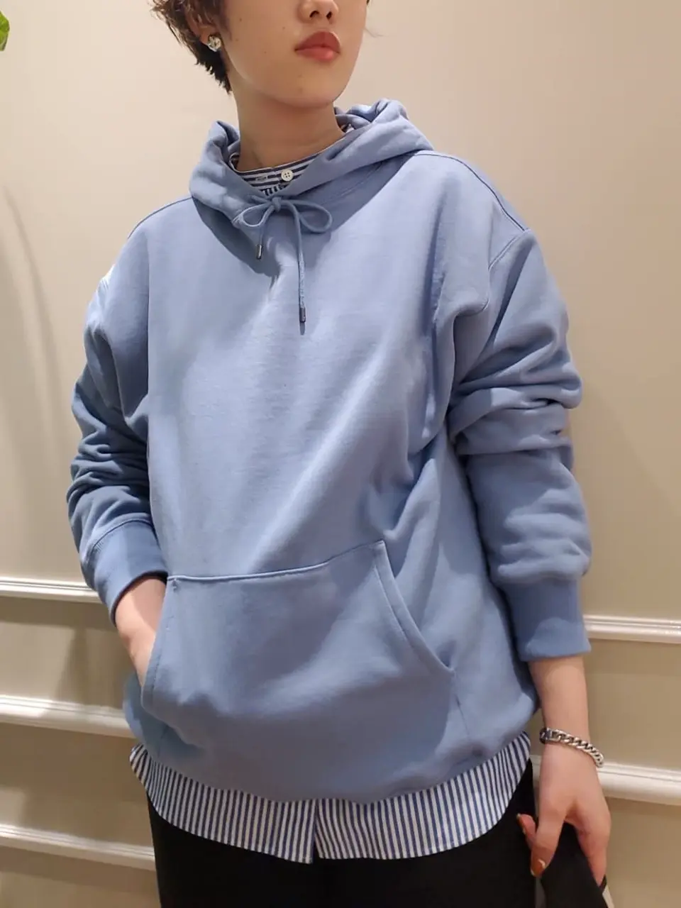 23区 伊藤 コーディネート画像