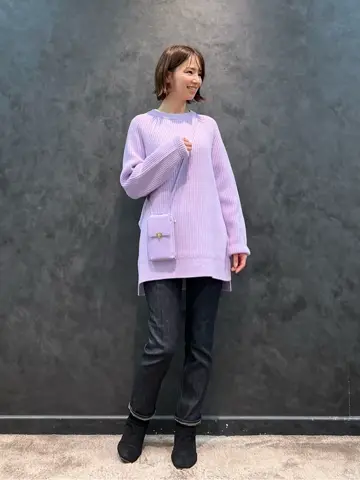 23区 狩野 コーディネート画像