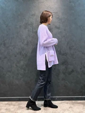 23区 狩野 コーディネート画像