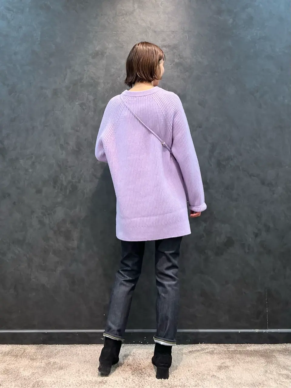 23区 狩野 コーディネート画像