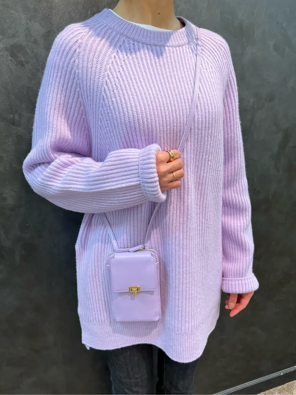 23区 狩野 コーディネート画像