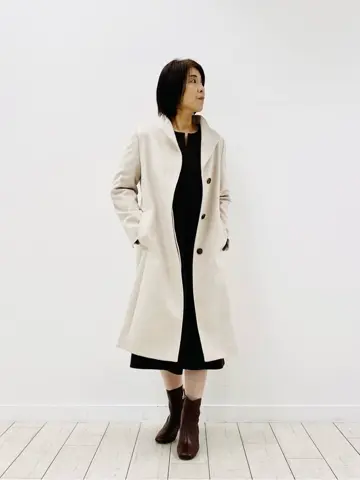 23区 笹森 コーディネート画像