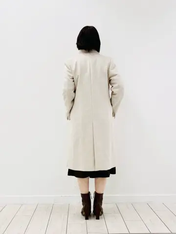 23区 笹森 コーディネート画像