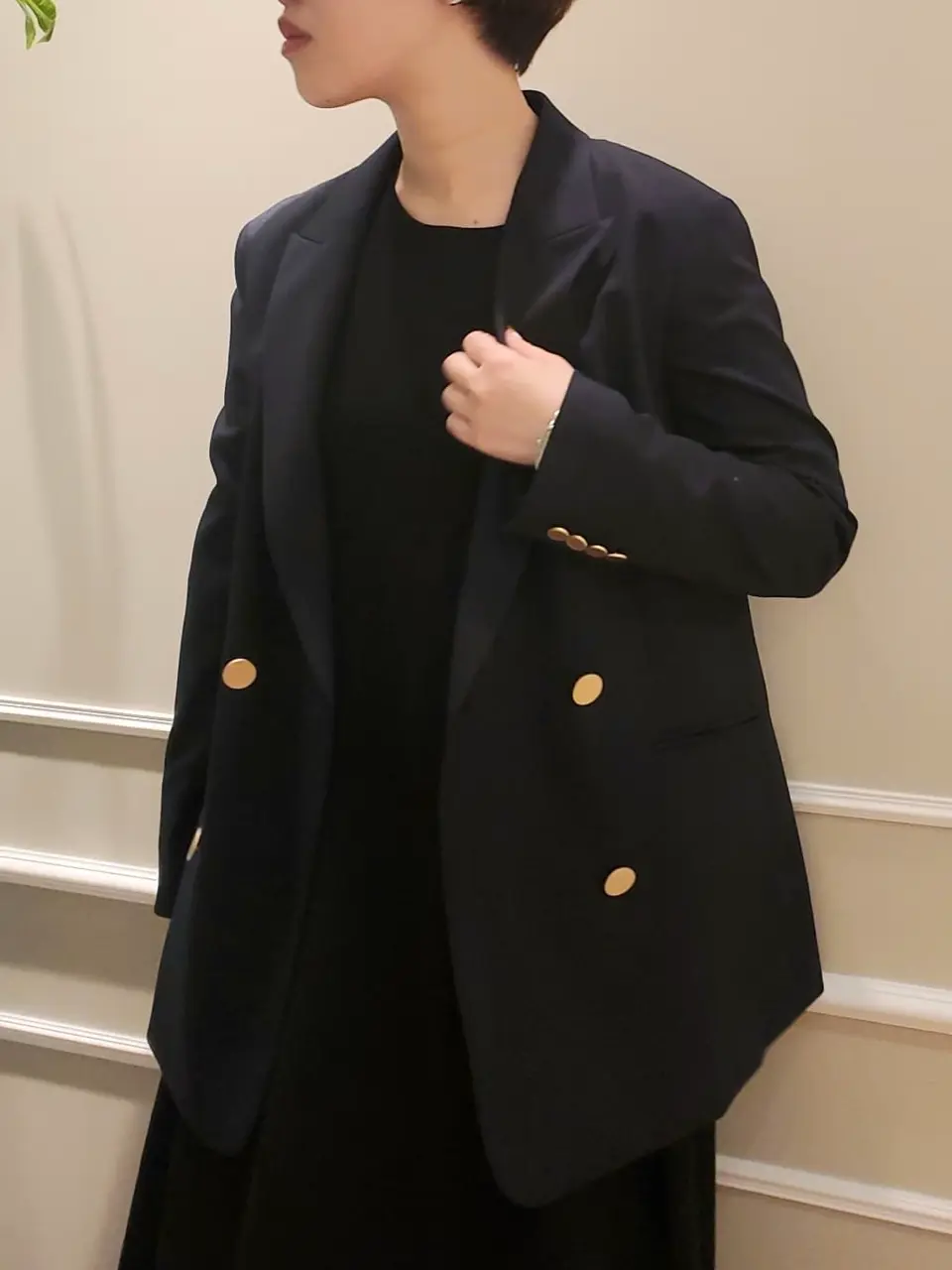 23区 伊藤 コーディネート画像