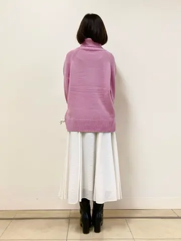 23区 西野 コーディネート画像