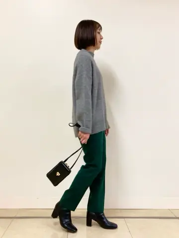 23区 西野 コーディネート画像