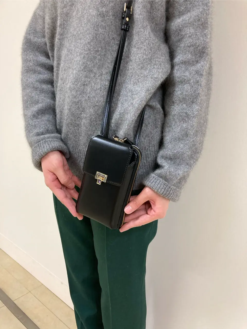 23区 西野 コーディネート画像