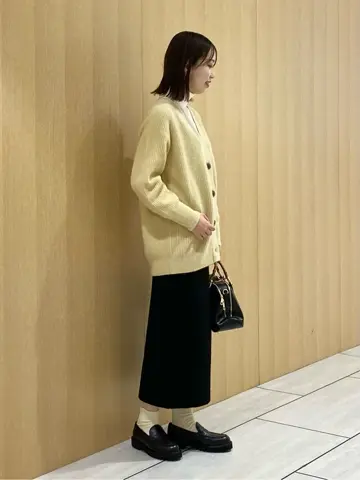 23区 原 コーディネート画像