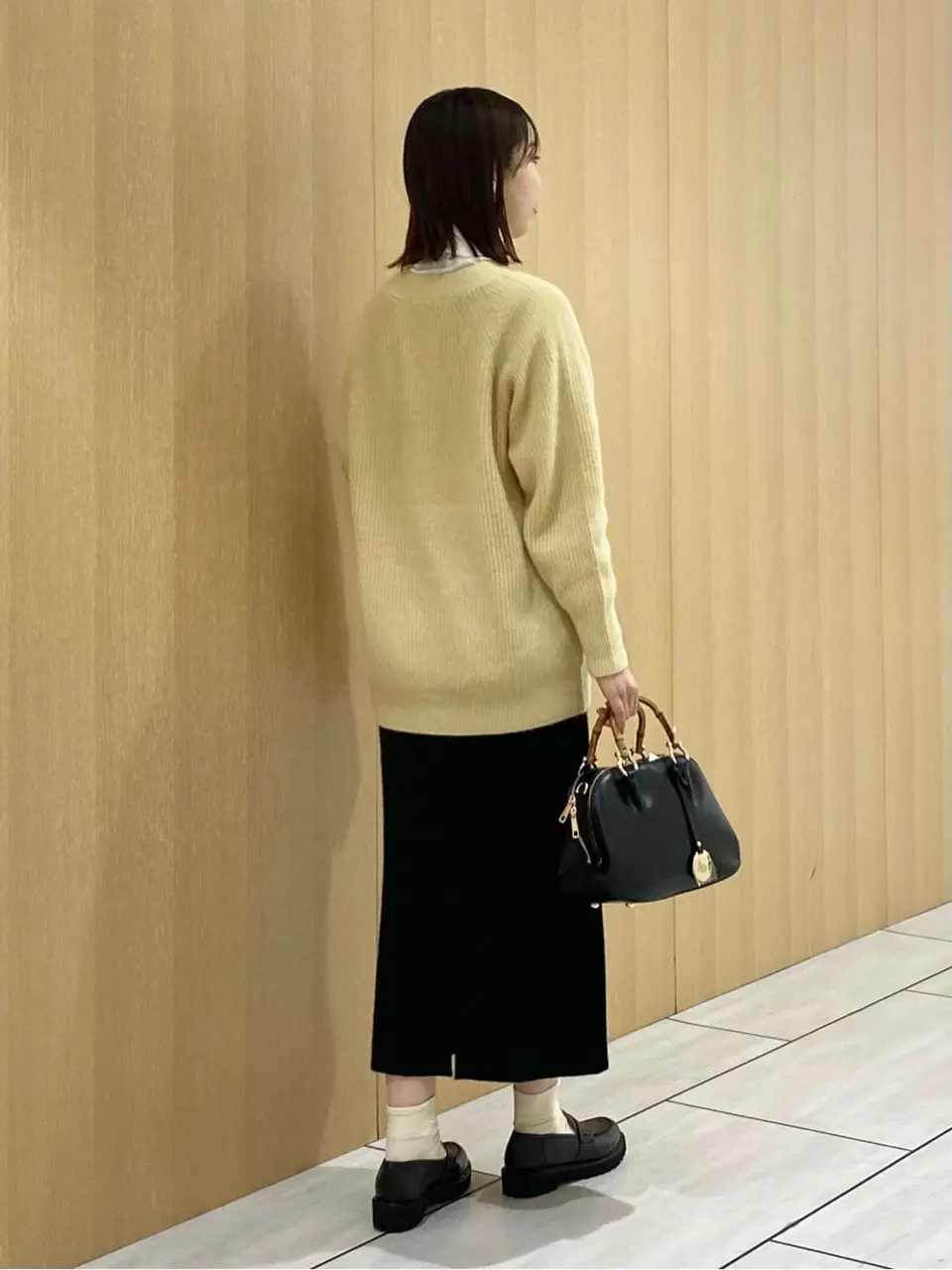 23区 原 コーディネート画像