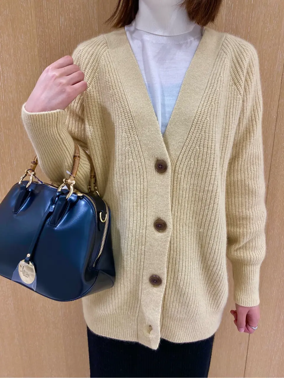 23区 原 コーディネート画像