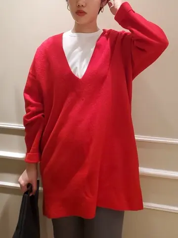 23区 伊藤 コーディネート画像