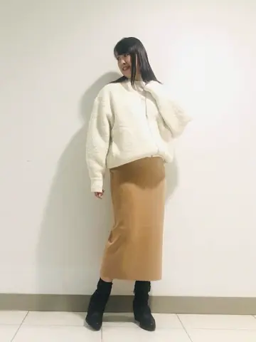 23区 飯野 コーディネート画像