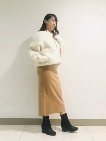 23区 飯野 コーディネート画像