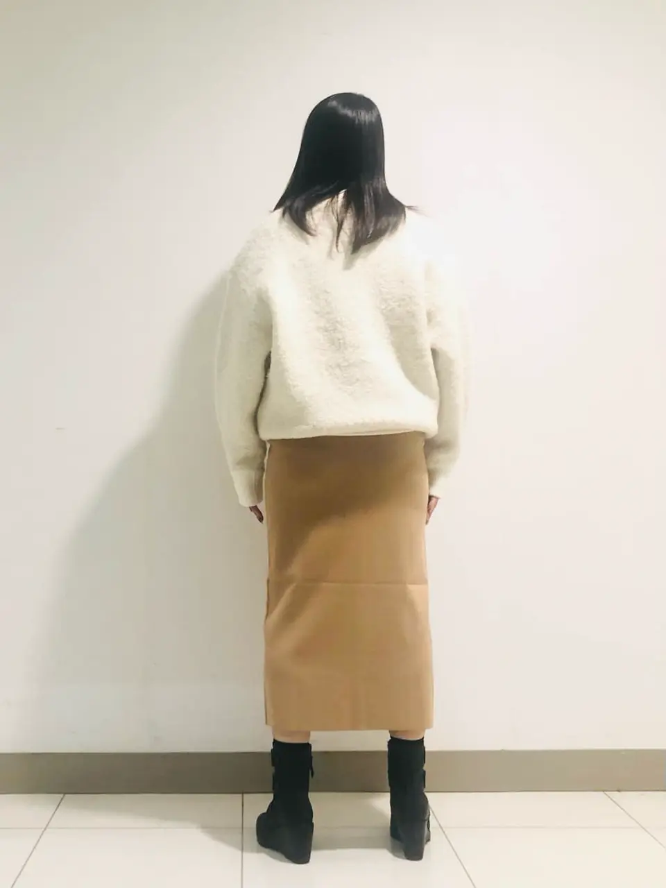 23区 飯野 コーディネート画像