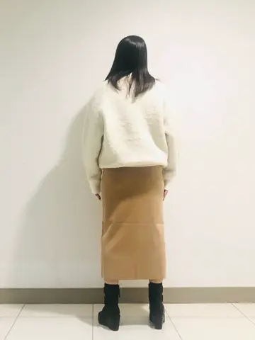 23区 飯野 コーディネート画像