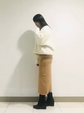 23区 飯野 コーディネート画像