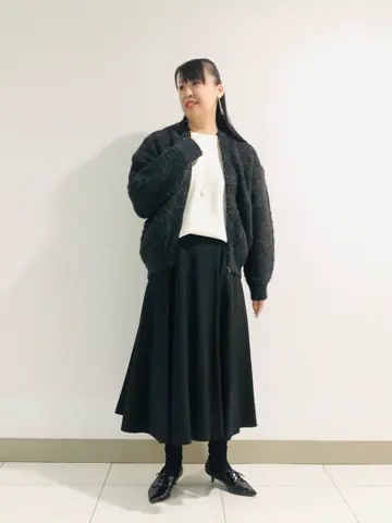 23区 飯野 コーディネート画像