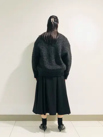 23区 飯野 コーディネート画像